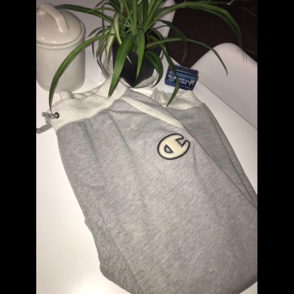 Champion Sweatpants Size XL